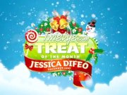 Jessica Difeo's erotic movements 4 16/16