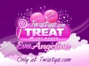 Eva Angelina the hot secretary 6 16/16