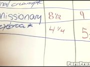 Jennifer and Kelly with their big friend 3 1/16