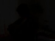 Caroline showering 3 16/16