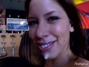 A big mouthful 5 16/16