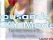 Threesome with Strap-on 15/16