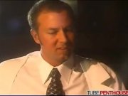 Two naughty lesbians with dildo 1 3/16