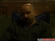 Hot blonde fucked 11/16