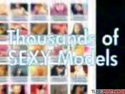 Two girls and a crystal dildo 2 16/16