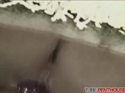 Hot lesbians getting watched 4 3/16