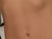 Melinda strips 11/16