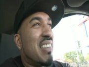 Enormous black dick popshooting girl 2/16