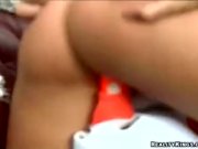 Bad snowman has a long nose 11/16