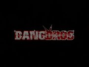 Two blond chicks having fun with guy 1/16