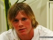 Dick sucking slumber party  5/16