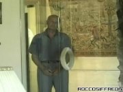 Interracial orgy 2/16