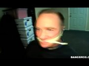 Three bitches and one dick in action 2/16