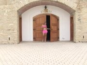 Pink is the new black 1/16