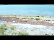 She can move her feet 5/16