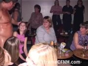 Wives at strip show 10/16