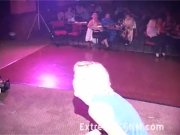 Wives at strip show 16/16