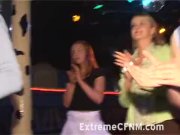 Wild party girls suck cock  6/16