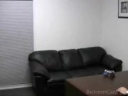 Ashley gets a birthday gift 1/16