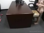 Ashley gets a birthday gift 11/16