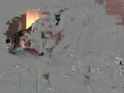 Lucy Lee gets spanked 6/16