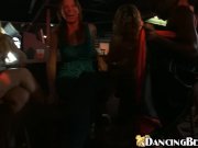 Dickgrabbing at girlparty 3/16