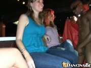 Dickgrabbing at girlparty 5/16