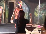 Girlfriends orgy party 9/16