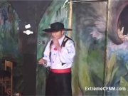 Party cocksucking  1/16