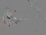 Alexa May blowing and beautiful