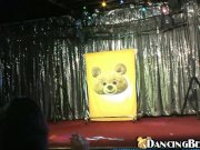 Stripper party out of control 1/16