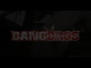 Hot babe fucked in car 1/16