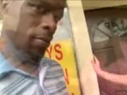 Daisy Duxe open for big black cock 1/16