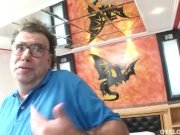 Belinha has two hot Brazilian holes 2/16