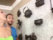 Fernanda is a horny Latin pussy 2/16