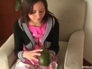 Jessica Vasque is a cunted Latin bitch 1/16