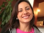 Jessica Vasque is a cunted Latin bitch 2/16