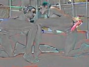 Zafira and Nataly are enough 16/16