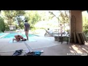 Making porn is the best job 11/16