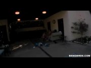 Making porn is the best job 7/16