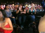 Cowboy has some sucking fun 9/16