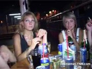 So many cute chicks and only few dicks 12/16