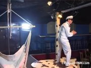 So many cute chicks and only few dicks 2/16