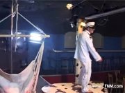 So many cute chicks and only few dicks 3/16