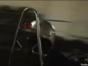 Sandra and Eve are lesbian hotties 2/16