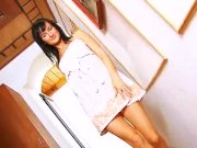 Olia shows you her stunning body 1/16