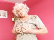 The older the hotter 1/16