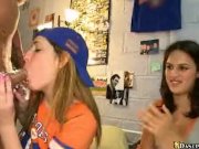 Boarding school has special guest 11/16