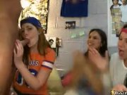 Boarding school has special guest 13/16