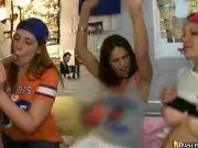 Boarding school has special guest 15/16